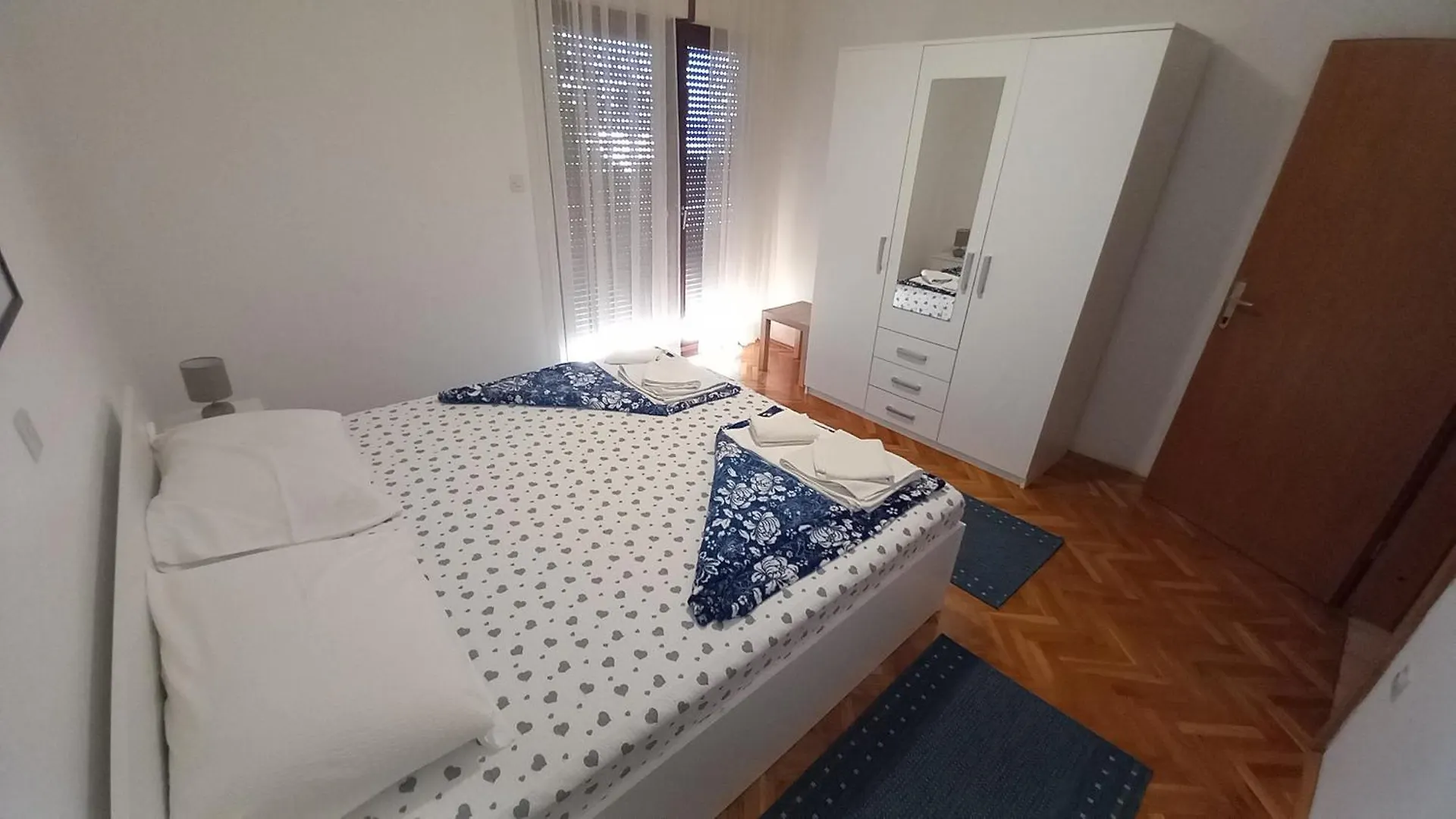 Apartments House Vukelic 茨里克韦尼察 克罗地亚