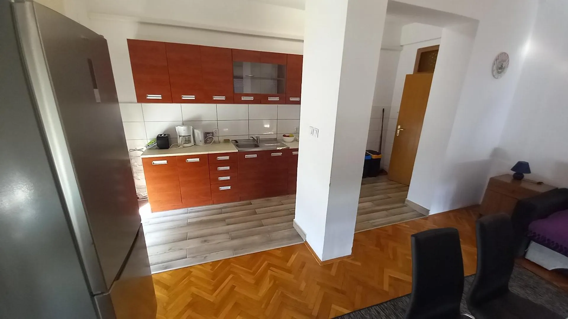 Apartments House Vukelic 茨里克韦尼察 0*,  克罗地亚