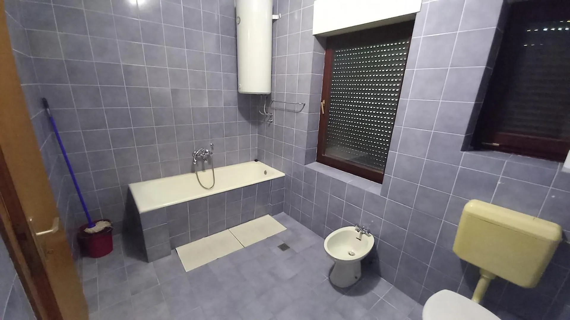 Apartments House Vukelic 茨里克韦尼察 克罗地亚