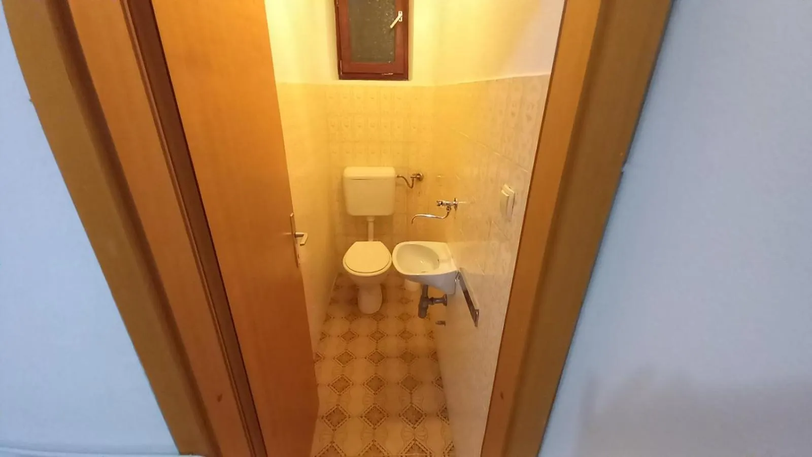 Apartments House Vukelic 茨里克韦尼察
