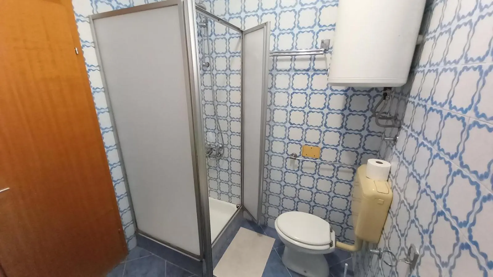 Apartments House Vukelic 茨里克韦尼察