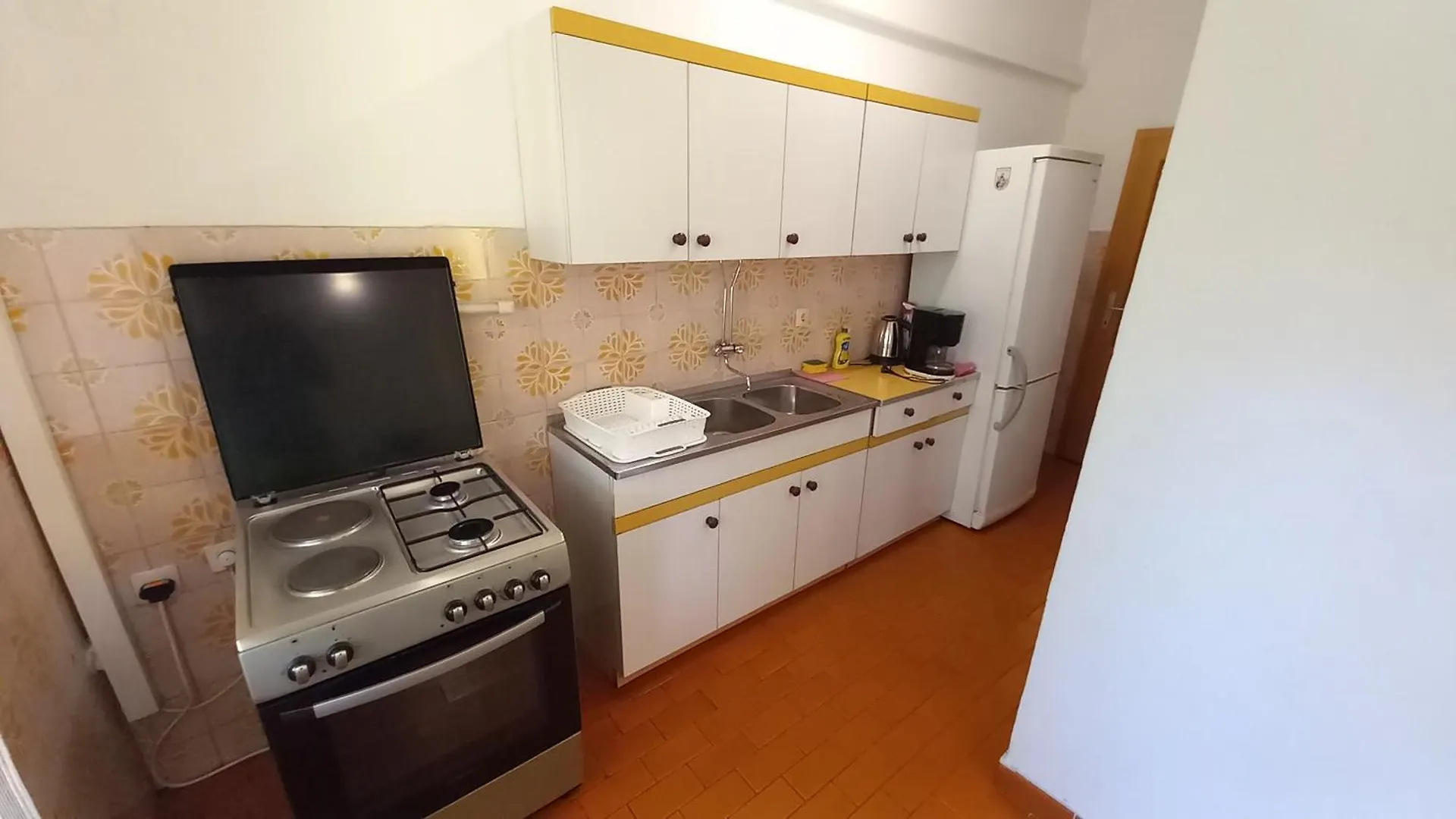 Apartments House Vukelic 茨里克韦尼察 0*,  克罗地亚